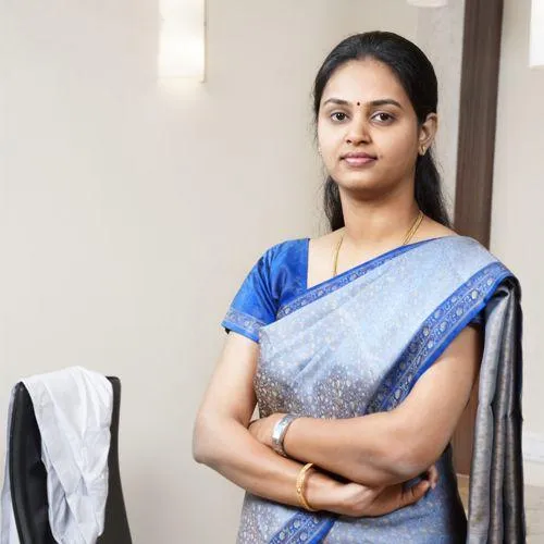 kalpana rajesh